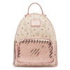 Disney - Ultimate Princess Sequin Mini Backpack