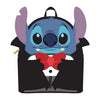 Lilo & Stitch - Vampire Stitch Mini Backpack