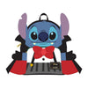 Lilo & Stitch - Vampire Stitch Mini Backpack