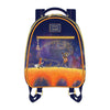Coco - Marigold Bridge Mini Backpack
