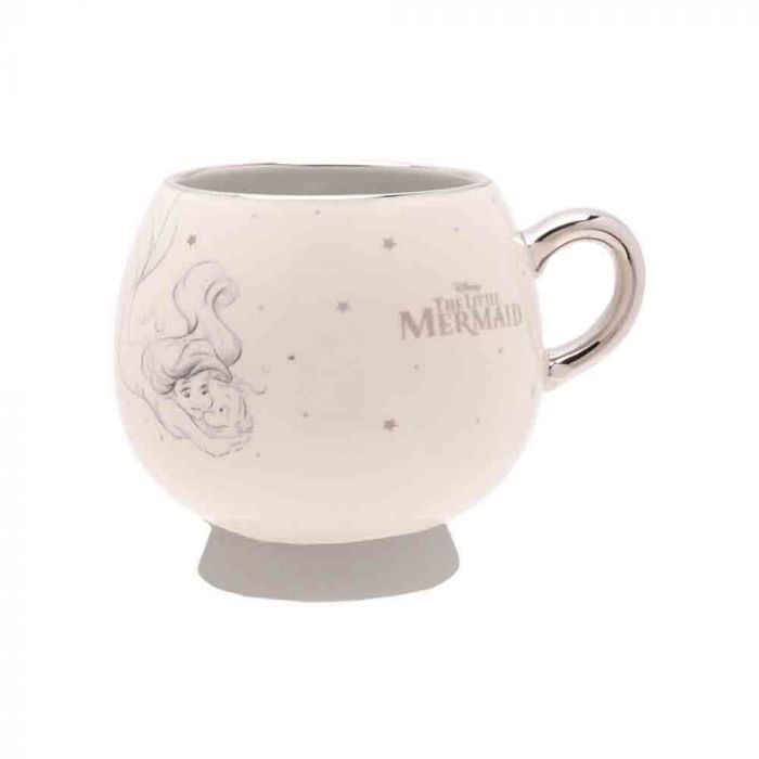 Disney Gifts: Disney 100 Premium Mug - The Little Mermaid
