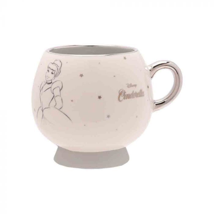 Disney Gifts: Disney 100 Premium Mug - Cinderella
