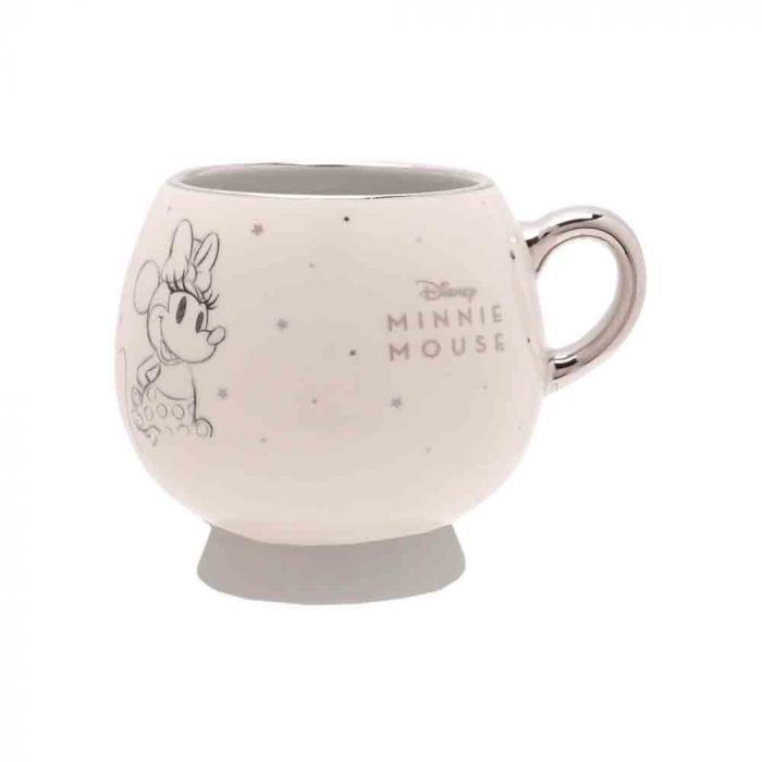 Disney Gifts: Disney 100 Premium Mug - Minnie Mouse