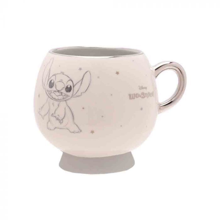 Disney Gifts: Disney 100 Premium Mug - Lilo & Stitch