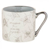 Disney Gifts: Disney 100 Premium Mug - Do the Impossible