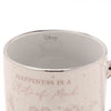 Disney Gifts: Disney 100 Premium Mug - Happiness is a State of Mind