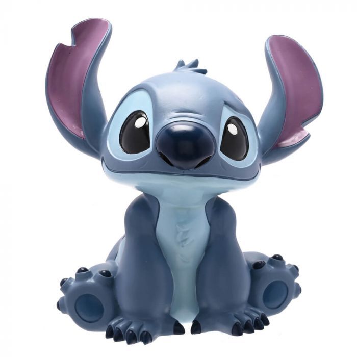 Disney: Resin Stitch Money Bank