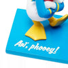 Disney Gifts: Donald Duck Bookends