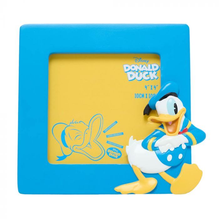 Disney Gifts: Donald Duck Photo Frame