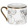 Disney Gifts: Collectable Mug - Ariel