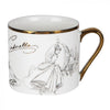 Disney Gifts: Collectable Mug - Cinderella