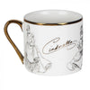 Disney Gifts: Collectable Mug - Cinderella