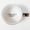 Disney Gifts: Collectable Mug - Cinderella