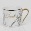 Disney Gifts: Collectable Mug - Bambi