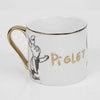 Disney Gifts: Collectable Mug - Piglet