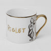 Disney Gifts: Collectable Mug - Piglet