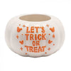 Disney Gifts: Halloween - Mickey Ghost Treat Jar
