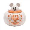 Disney Gifts: Halloween - Mickey Ghost Treat Jar