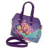 The Little Mermaid - Castle Collection Crossbody Bag