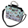 Hocus Pocus - Scene Crossbody Bag