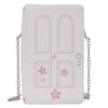 Monsters Inc - Boos Door Crossbody Bag
