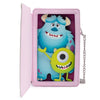 Monsters Inc - Boos Door Crossbody Bag