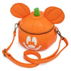 Mickey Mouse - Mickey-O-Lantern Crossbody Bag