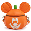 Mickey Mouse - Mickey-O-Lantern Crossbody Bag