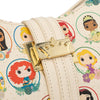 Disney - Princess Circles Crossbody
