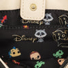 Disney - Princess Circles Crossbody