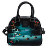 The Nightmare Before Christmas - Simply Meant to Be Crossbody Bag