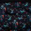 The Nightmare Before Christmas - Simply Meant to Be Crossbody Bag