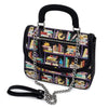 Disney - Villains Books Crossbody Bag