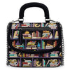 Disney - Villains Books Crossbody Bag