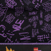 Disney - Villains Books Crossbody Bag