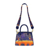 Coco - Marigold Bridge Guitar Strap Crossbody