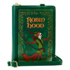 Robin Hood (1973) - Classic Book Cover Convertible Crossbody