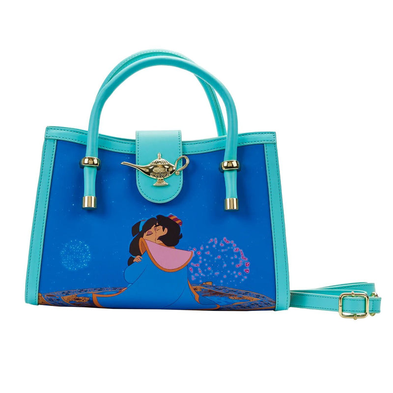 Aladdin (1992) - Jasmine Princess Scenes Crossbody