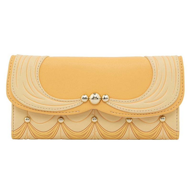 Beauty and the Beast - Belle Dress Purse
