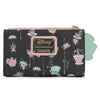 Alice in Wonderland - A Very Merry Unbirthday To You Flap Purse