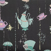 Alice in Wonderland - A Very Merry Unbirthday To You Flap Purse