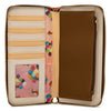 Up - Working Buddies Zip Purse