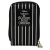 The Nightmare Before Christmas - Jack Skellington Suit Accordian Purse