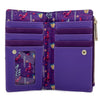 The Little Mermaid - Castle Collection Flap Purse