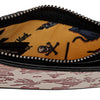 Hocus Pocus - Binx Candle Cardholder