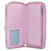 Monsters Inc - Boos Door Zip Around Purse