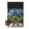 PRINCESS CASTLE SERIES - BELLE CARD HOLDER