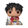 One Piece - Luffy Second Gear US Exclusive (Chance of Chase) Pop! Vinyl Figure