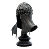 The Hobbit - Helm of the Ringwraith of Rhun 1/4 Scale Replica