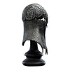 The Hobbit - Helm of the Ringwraith of Rhun 1/4 Scale Replica